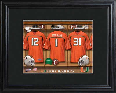 Miami Hurricanes