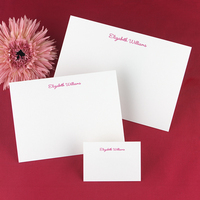 Wendy Full Name Wardrobe Cards