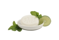 Aspen Mint with Fresh Lime Soap