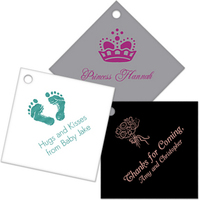 You Design Your Custom Gift Tags