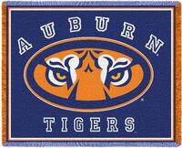 Auburn University Stadium Blanket