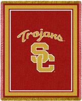 University of Southern California  SC Stadium Blanket