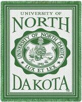 North Dakota State University Stadium Blanket