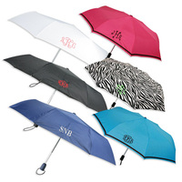 Select Your Style Travel Umbrella