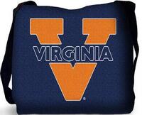University of Virginia Cavaliers Tote Bag