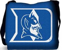 Duke University Mascot Tote Bag