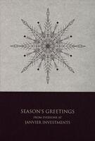 Graphia Holiday Cards