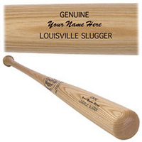 The Official Louisville Slugger Personalized Mini 18