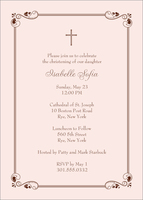 Isabelle Invitations
