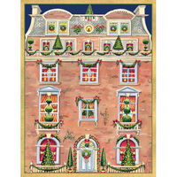 Holiday House Holiday Cards