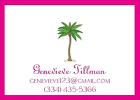 West Palm Beach Calling Cards