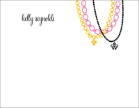 Accessorize Flat Note Cards