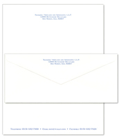 Williamston Executive Letter Sheets