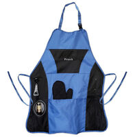 Grillmaster Plus Apron