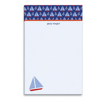 Sailing Notepad