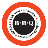 BBQ Round Round Address Labels