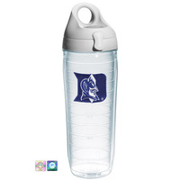 Duke University Water Bottle