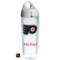 Philadelphia Flyers Personalized Water Bottle
