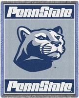 Penn State University Stadium Blanket