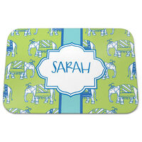 Lime Elephant Glass Cutting Boards
