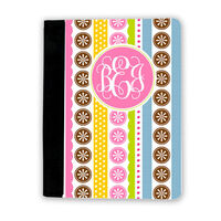 Whimsey iPad Cover