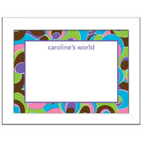 Groovy Dry Erase Magnetic Board