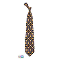 University of Tennessee Medallion Silk Neckties