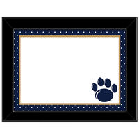 Penn State Nittany Lion Dry Erase Magnetic Board