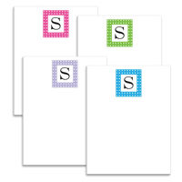 Darling Dot Notepad Collection