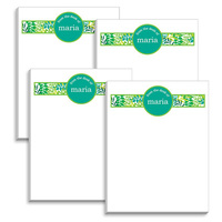 Laurie Green Mini Notepads