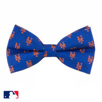 New York Mets Bow Tie