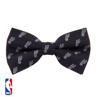 San Antonio Spurs Bow Tie