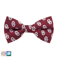 University of Oklahoma Bow Tie