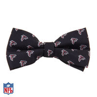 Atlanta Falcons Bow Tie