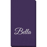 Bella Guest Towels