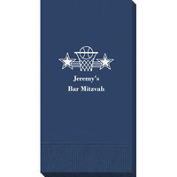 Basketball All Star Guest Towels