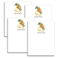 Pears Mini Notepads
