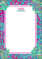 Lagoon Flat Note Cards