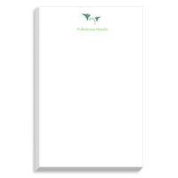 Frond Notepad