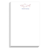 Shark Notepad