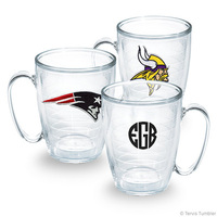 Design Your Own NFL Personalized Mug