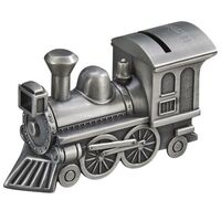 Personalized Train Bank