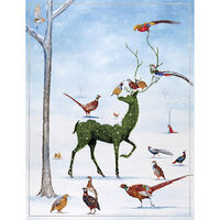 Winter Wonderland Holiday Cards