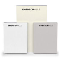 Progression Notepad Set