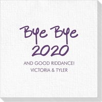 Studio Bye Bye 2020 Deville Napkins
