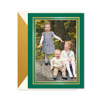 Imperial Pine Folded Photo Cards